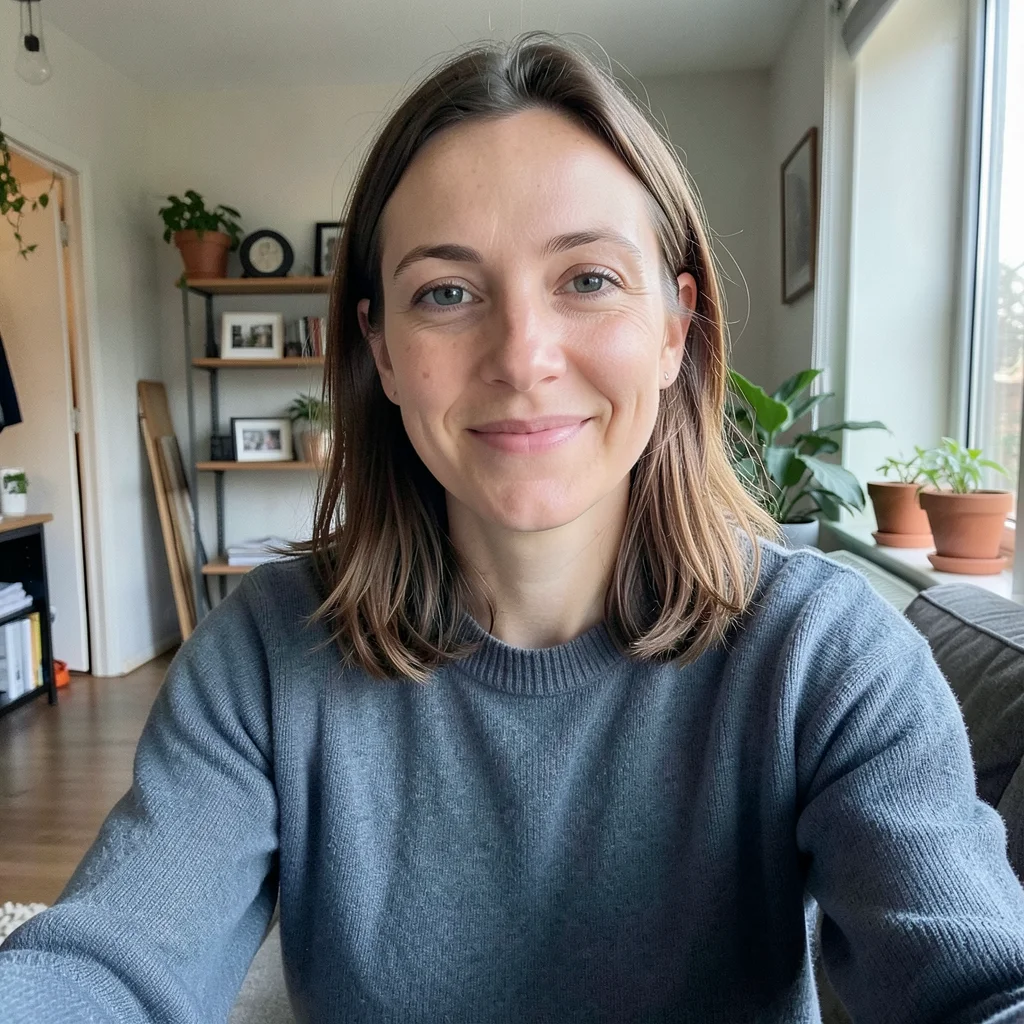 Sophie de Vries